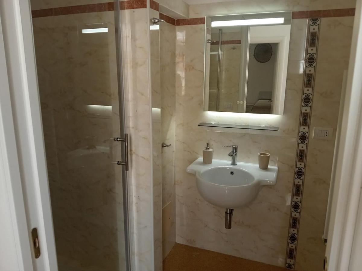 Apartment Dimora San Felice L'ulivo Gallipoli