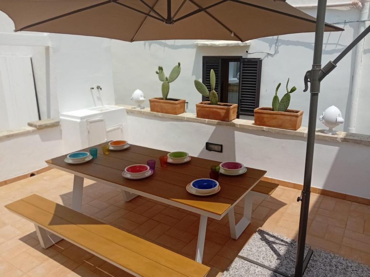 Dimora San Felice L'ulivo Apartment