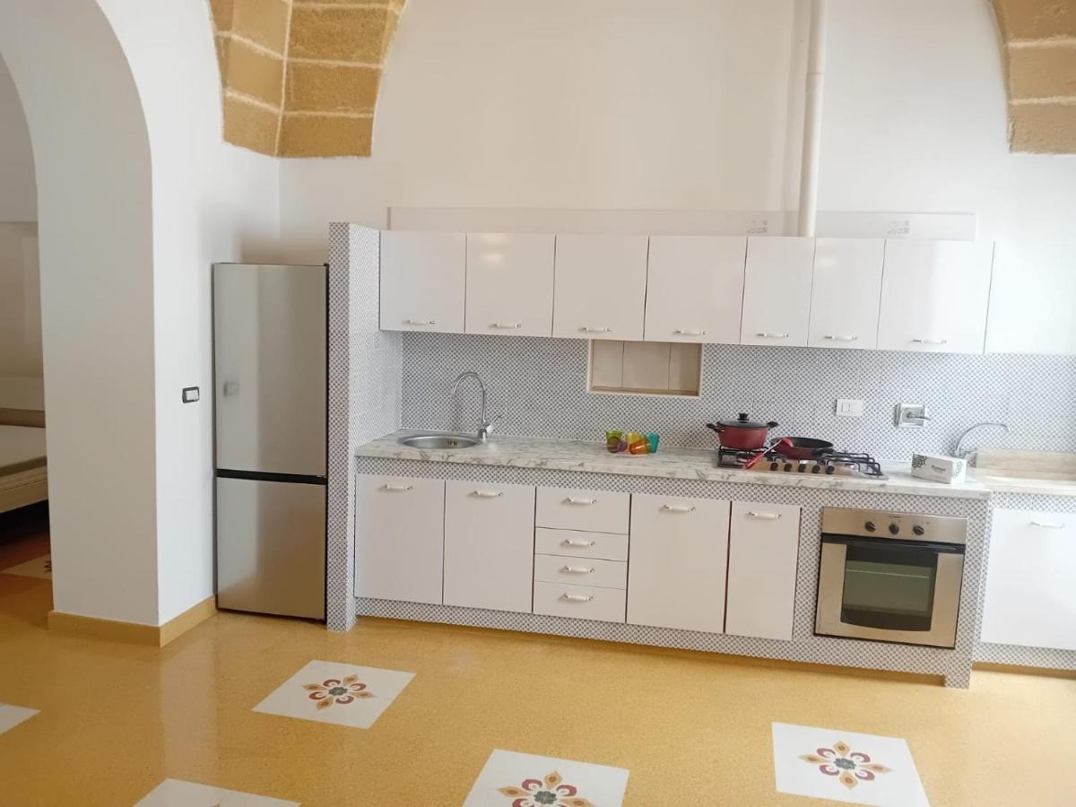 Dimora San Felice L'ulivo *