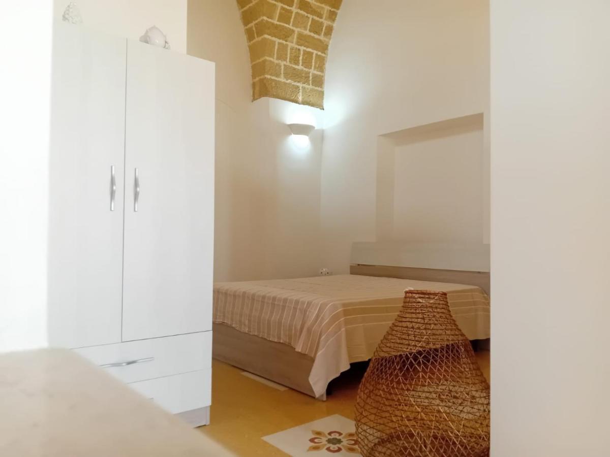 Dimora San Felice L'ulivo Gallipoli