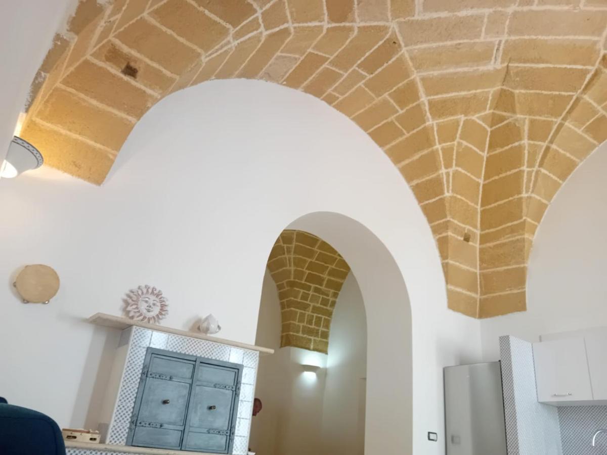 Dimora San Felice L'ulivo Apartment *