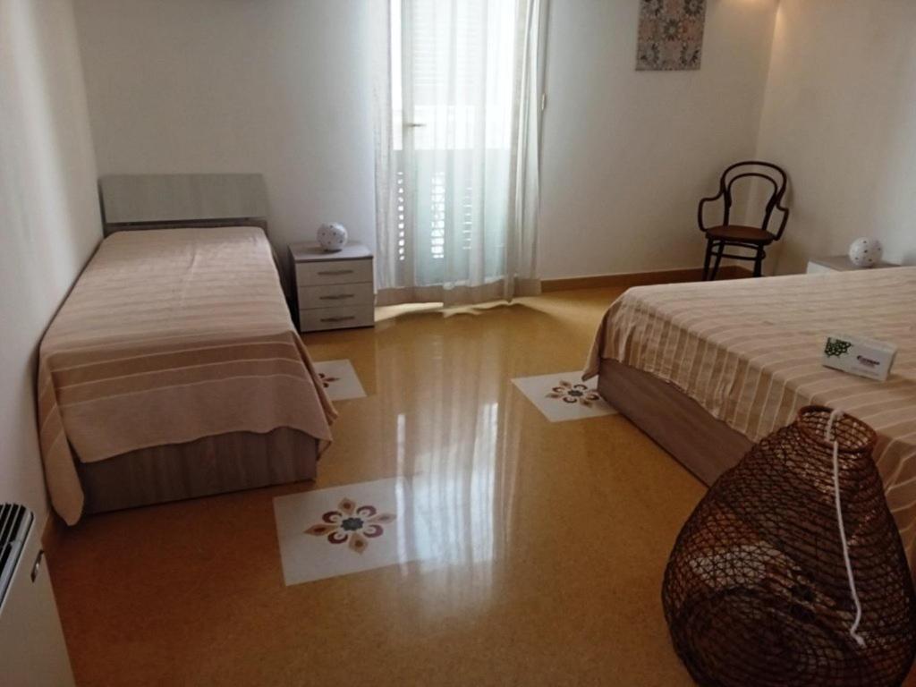Apartment Dimora San Felice L'ulivo Gallipoli