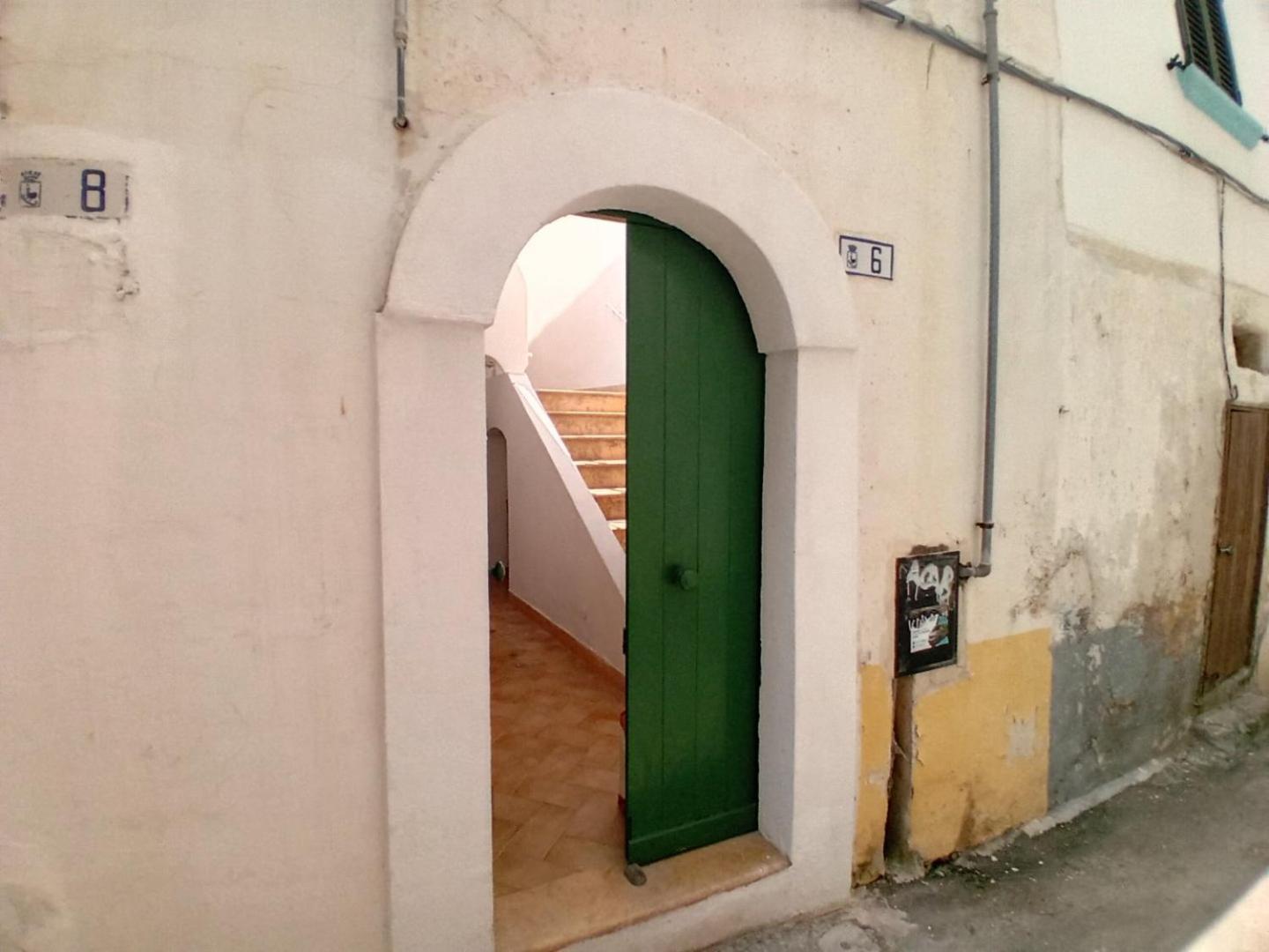 Apartment Dimora San Felice L'ulivo Gallipoli