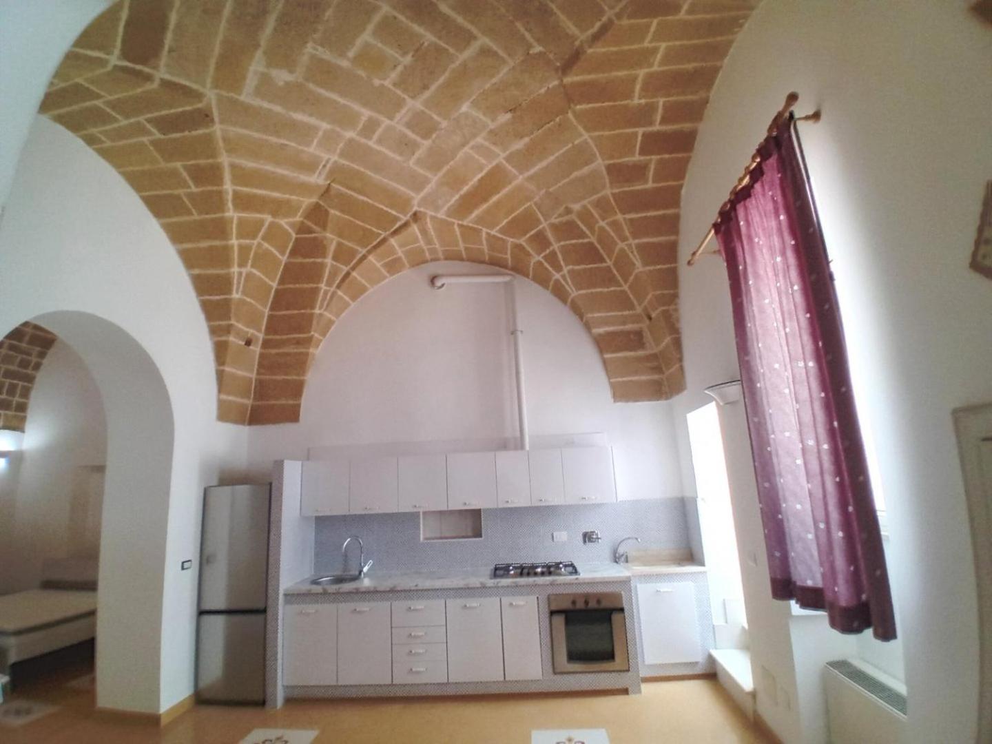 Dimora San Felice L'ulivo Apartment